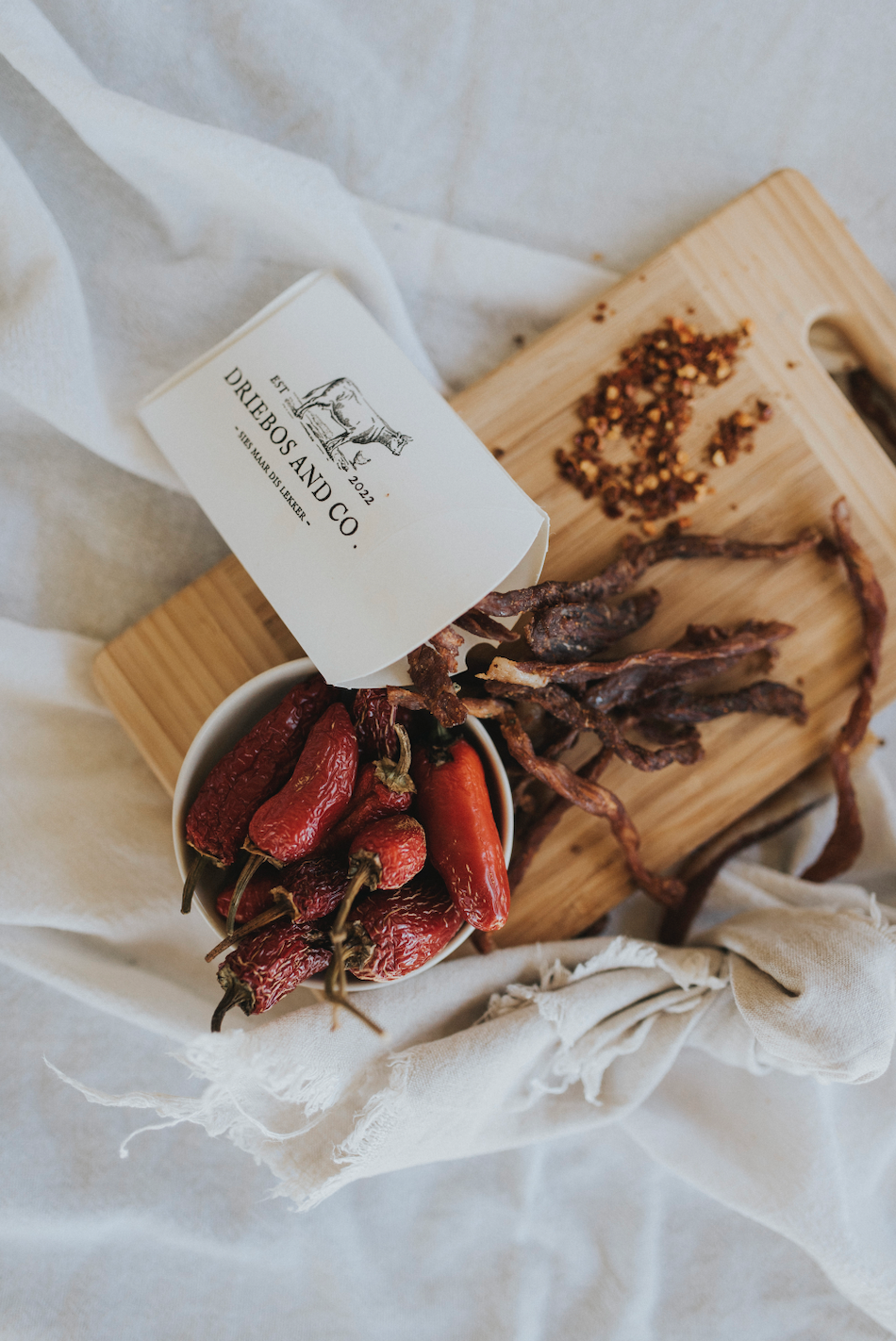 Chilli Bites 200g