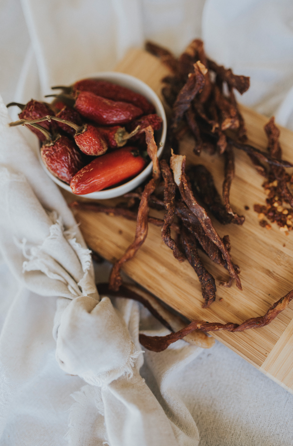 Chilli Bites 200g
