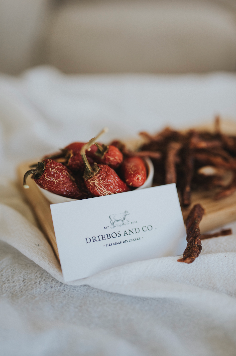 Chilli Bites 200g