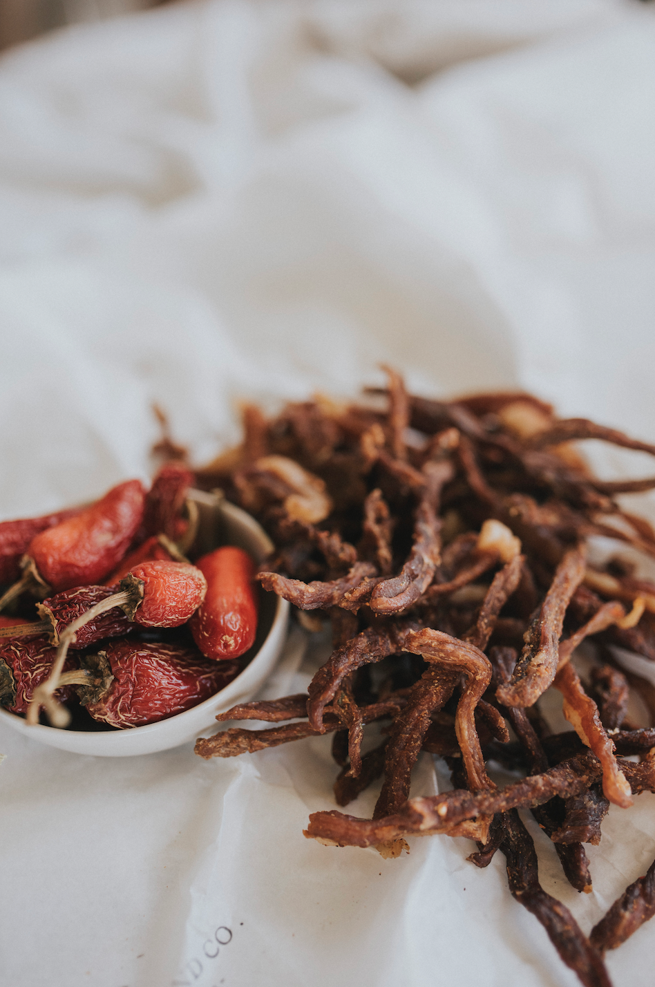 Chilli Bites 200g