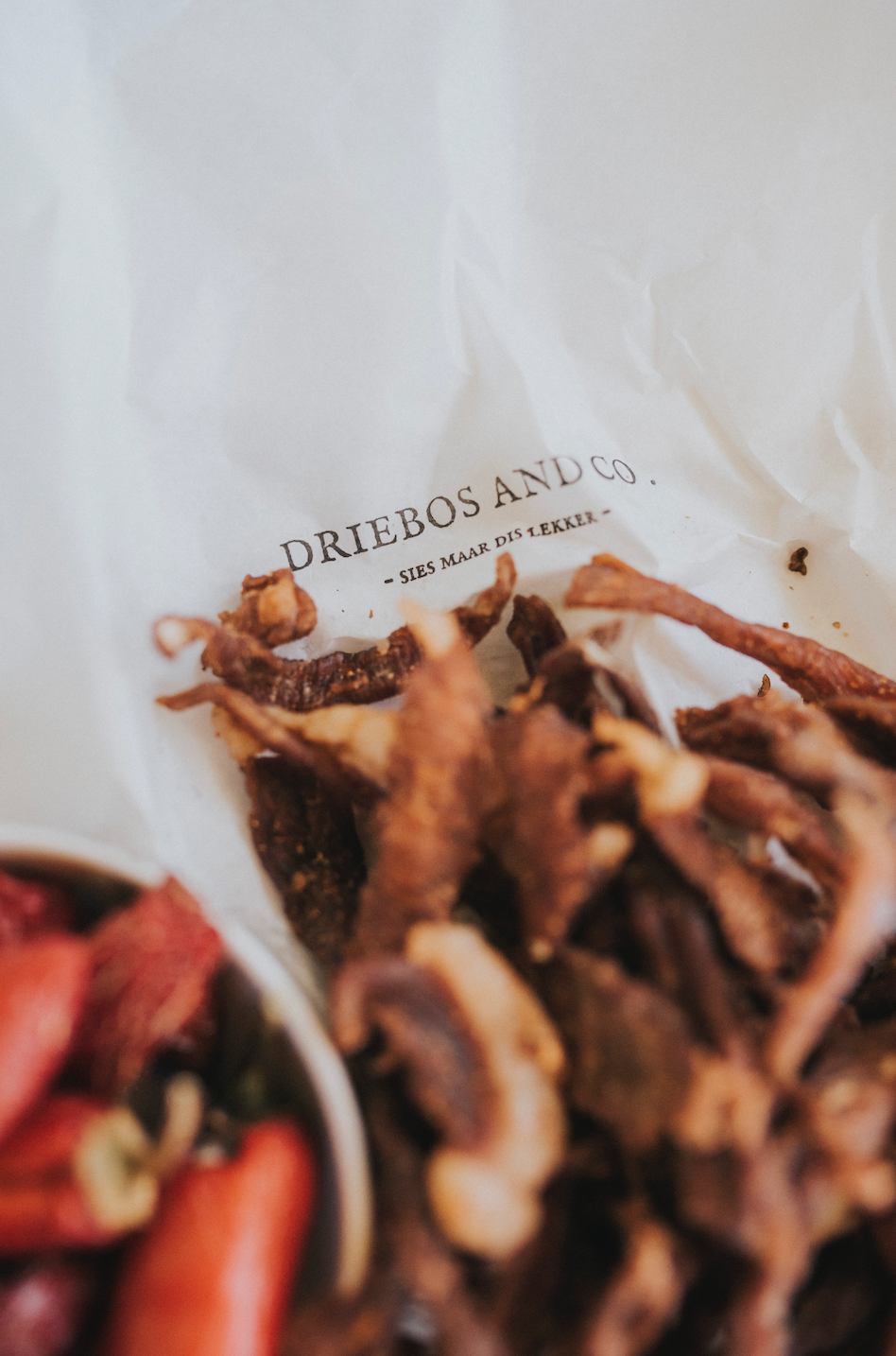 Chilli Bites 200g