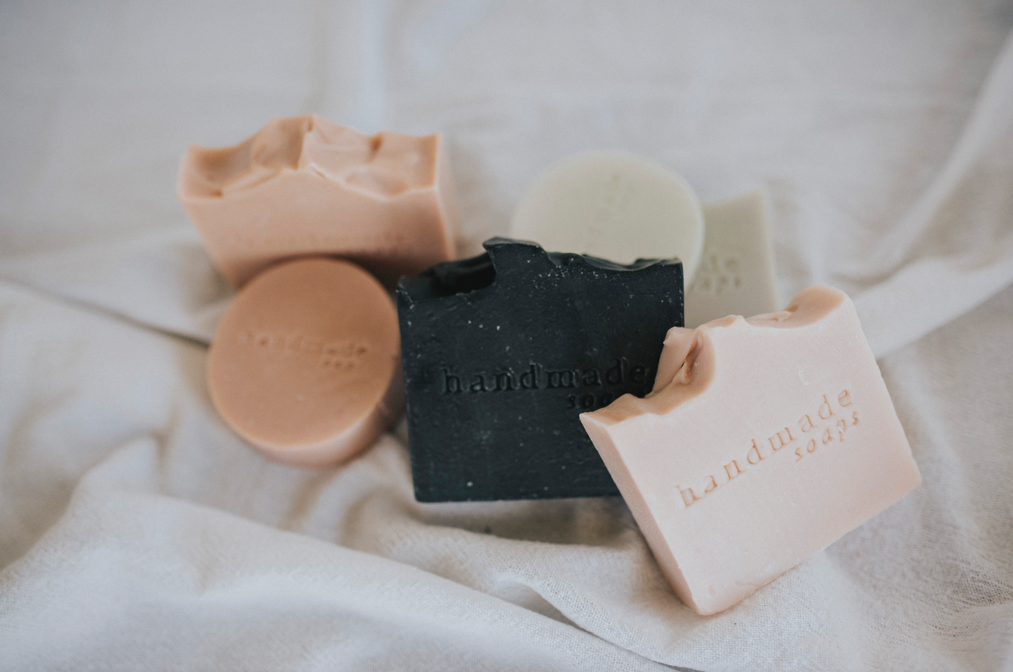 Klein Jan Handmade Soap