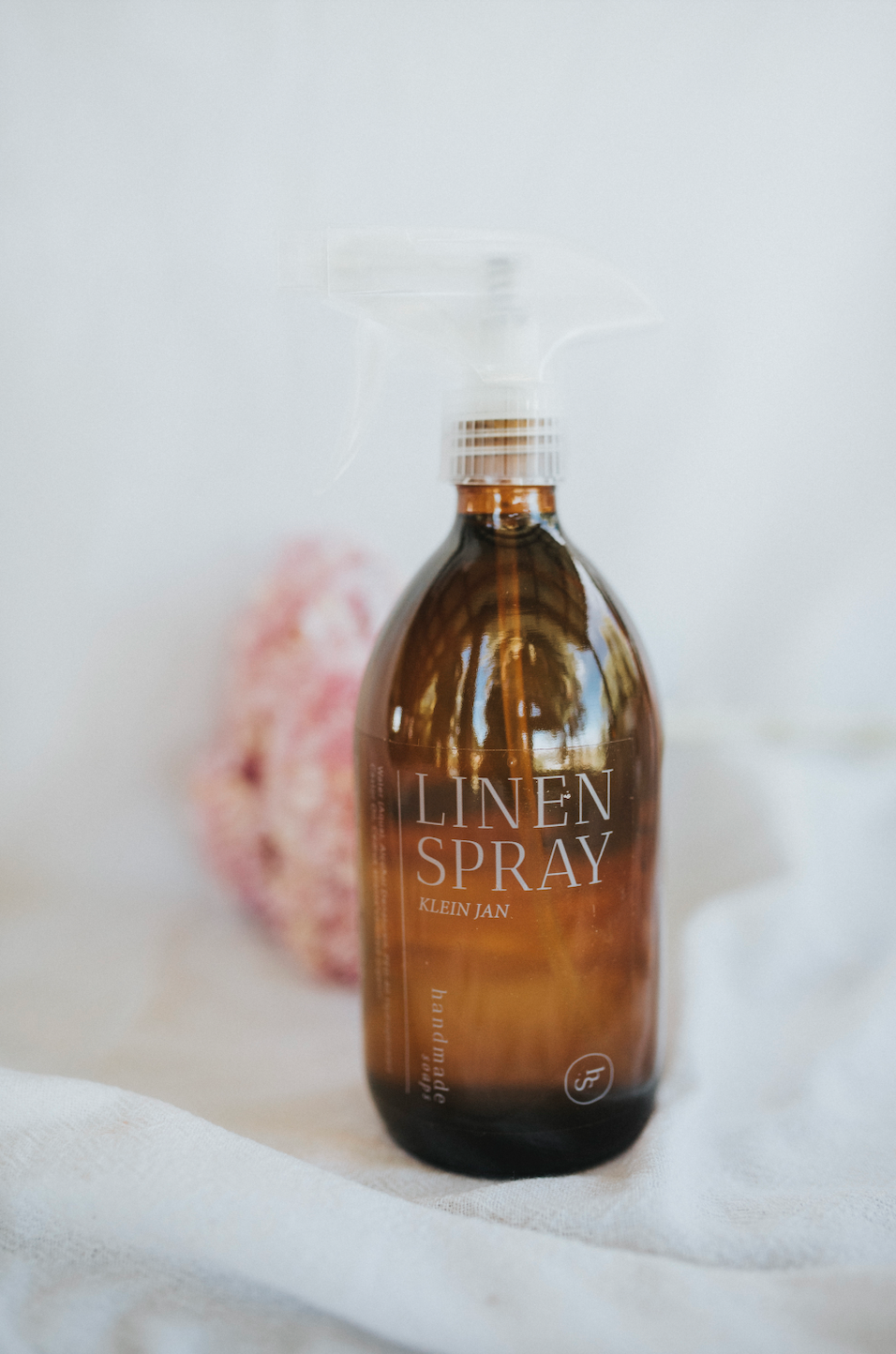 Klein Jan Linen Spray 500ml