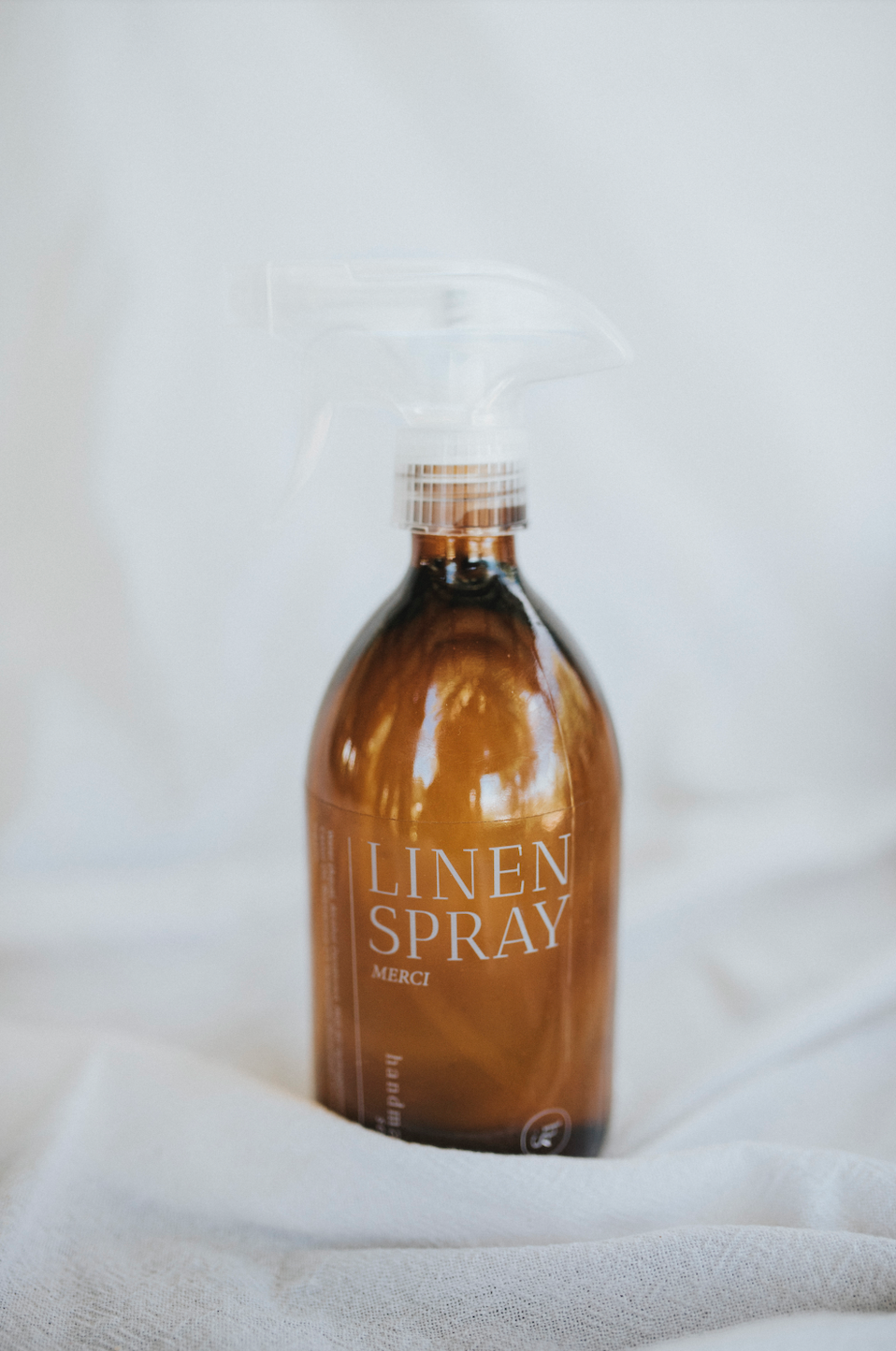 Merci Linen Spray 500ml