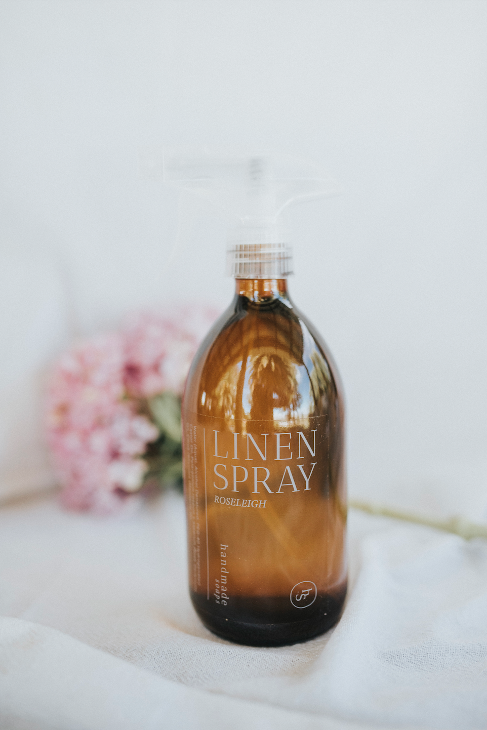 Roseleigh Linen Spray 500ml